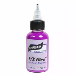 Graftobian F/X Aire Neon Airbrush Shades 10 Graftobian F/X Aire Neon Airbrush Shades