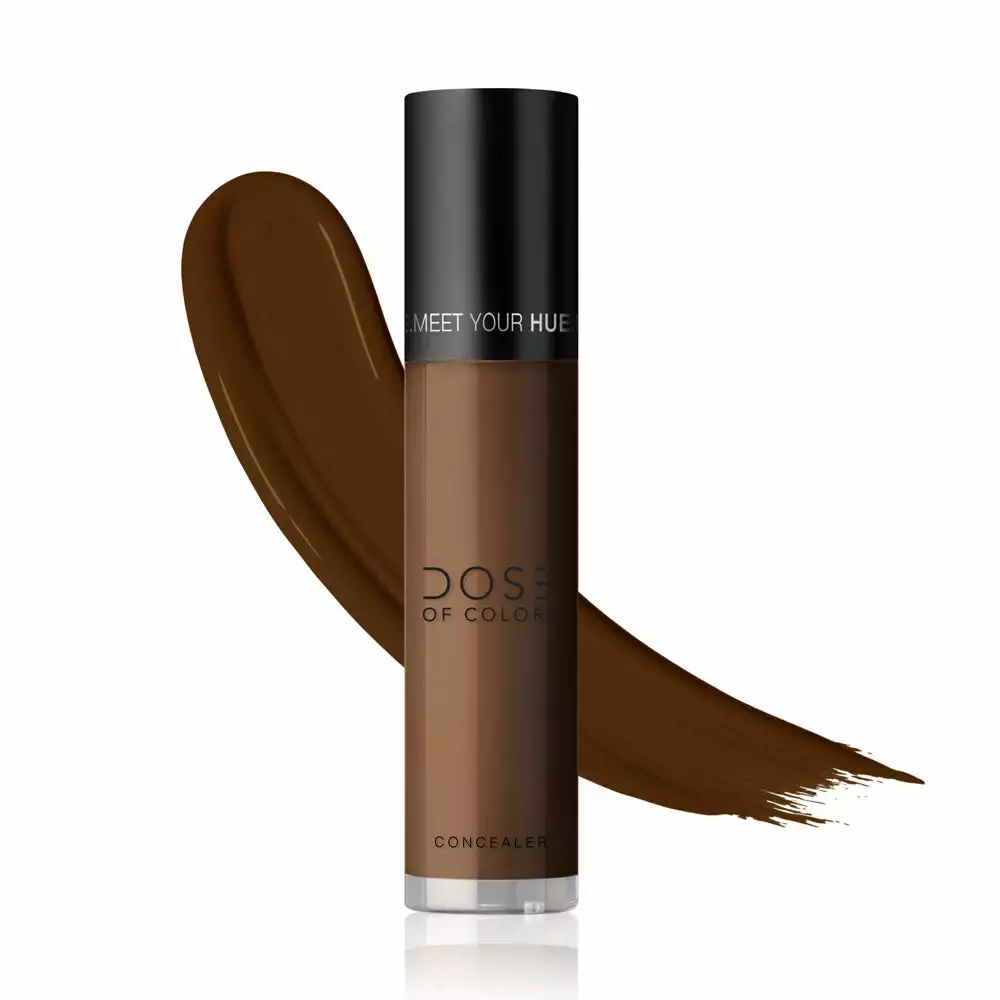 Dose Of Colors Meet Your Hue Concealer 31 Dose Of Colors Meet Your Hue Concealer