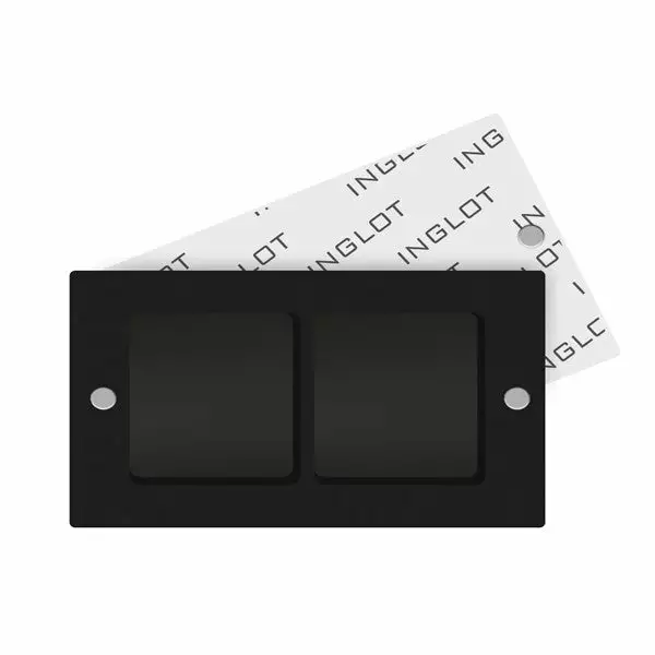 Inglot Cosmetics Kits & Tools Inglot Freedom System Palette - Square 4 Inglot Cosmetics Kits & Tools Inglot Freedom System Palette - Square