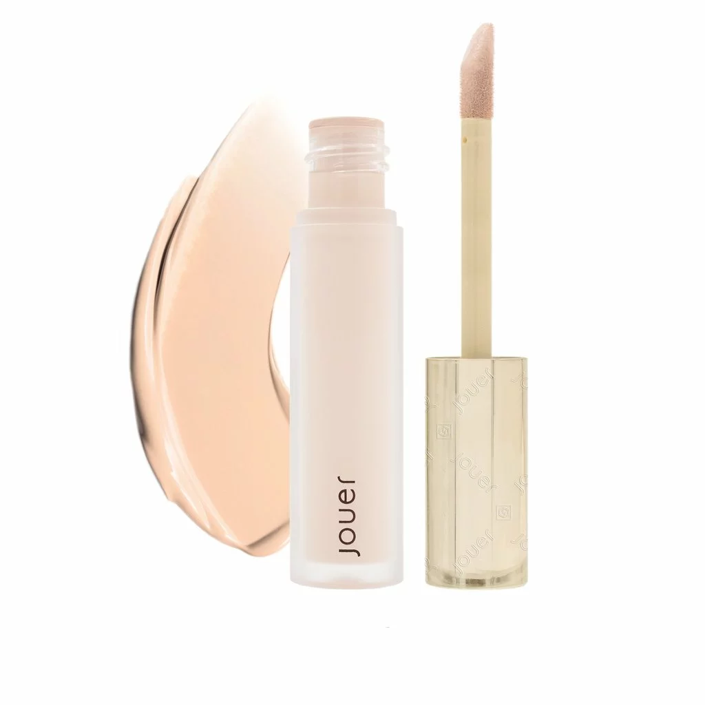 Jouer Essential High Coverage Liquid Concealer 7 Jouer Essential High Coverage Liquid Concealer