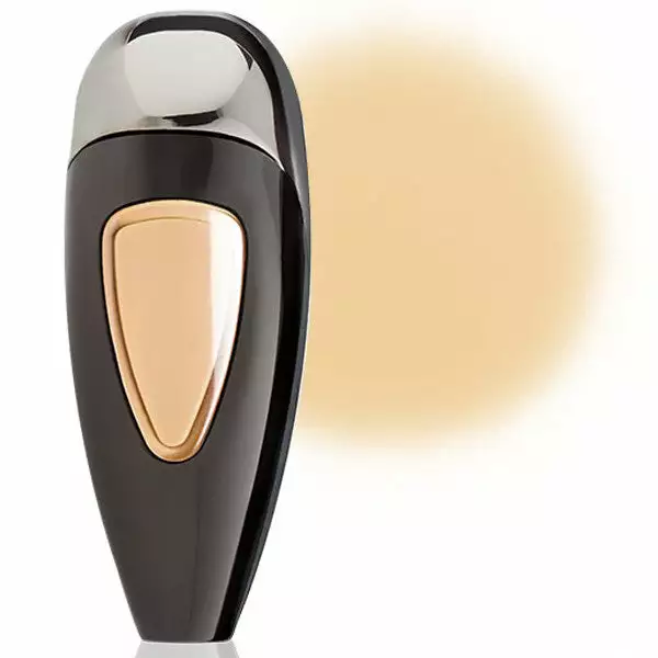 Temptu SilkSphere Airpod Foundation Face 1 Temptu SilkSphere Airpod Foundation Face