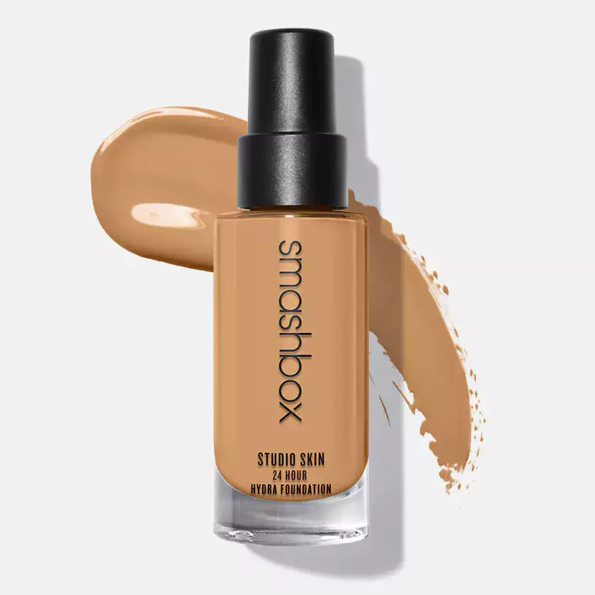 Smashbox Studio Skin 24 Hour Wear Hydrating Foundation 16 Smashbox Studio Skin 24 Hour Wear Hydrating Foundation