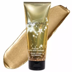 Melanie Mills Hollywood Gleam Face & Body Radiance 21 Melanie Mills Hollywood Gleam Face & Body Radiance