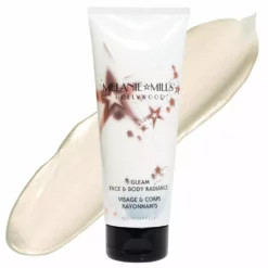 Melanie Mills Hollywood Gleam Face & Body Radiance 23 Melanie Mills Hollywood Gleam Face & Body Radiance