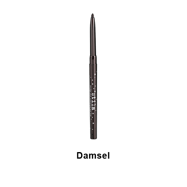 Stila Smudge Stick Waterproof Eye Liner 4 Stila Smudge Stick Waterproof Eye Liner