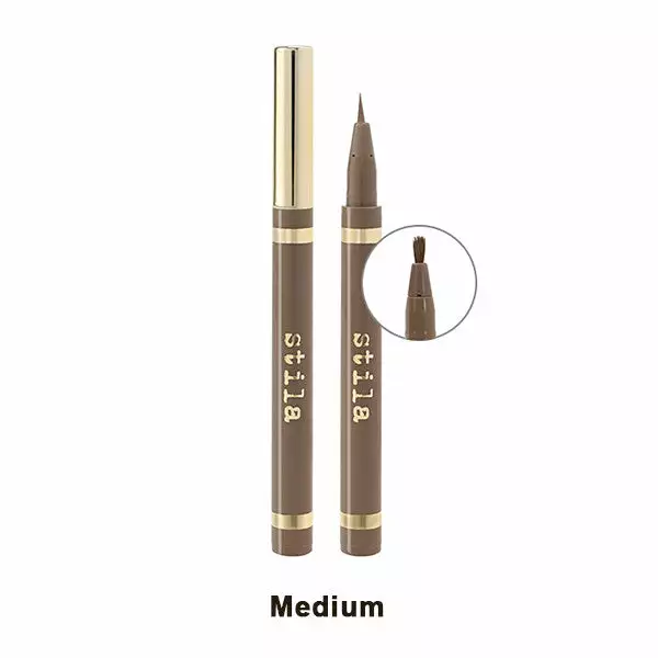 Eyes Stila Stay All Day Waterproof Brow Color 5 Eyes Stila Stay All Day Waterproof Brow Color