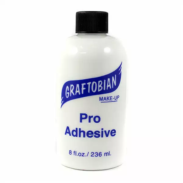 Graftobian Pro Adhesive 3 Graftobian Pro Adhesive