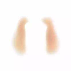 Out Of Kit Female Nasal Labial Folds 2