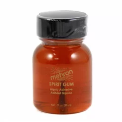 Mehron Spirit Gum Liquid Adhesive