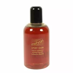 Mehron Spirit Gum Liquid Adhesive