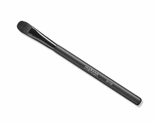 Mehron Professional Beauty Brushes 8 Mehron Professional Beauty Brushes