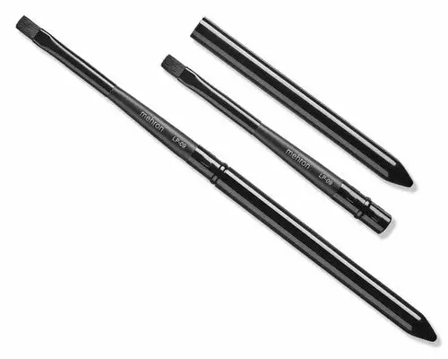 Mehron Professional Beauty Brushes 11 Mehron Professional Beauty Brushes