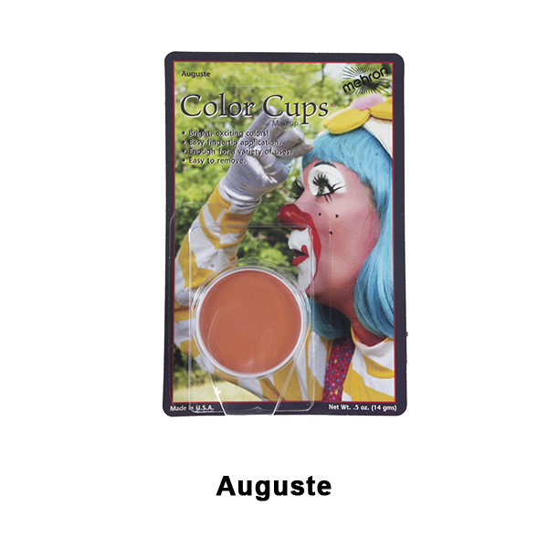 Mehron Color Cups 2 Mehron Color Cups