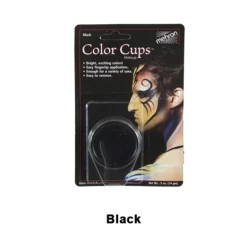 Mehron Color Cups 19 Mehron Color Cups