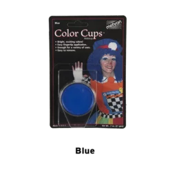 Mehron Color Cups 20 Mehron Color Cups