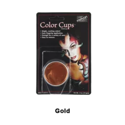 Mehron Color Cups 22 Mehron Color Cups
