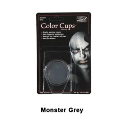 Mehron Color Cups 24 Mehron Color Cups