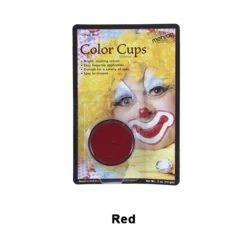 Mehron Color Cups 28 Mehron Color Cups