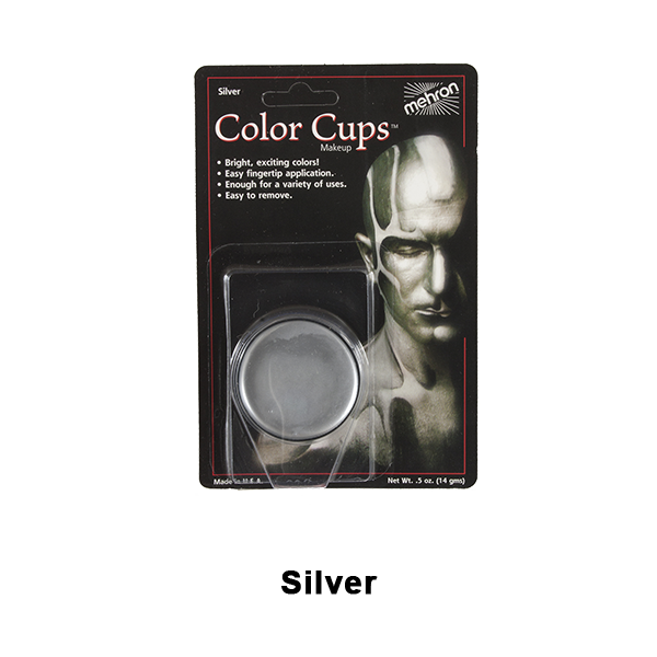 Mehron Color Cups 13 Mehron Color Cups
