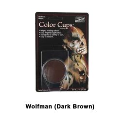 Mehron Color Cups 31 Mehron Color Cups