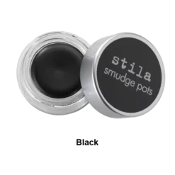 Eyes Stila Smudge Pot (Black)