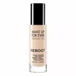 Make Up For Ever Reboot Active Care Revitalizing Foundation