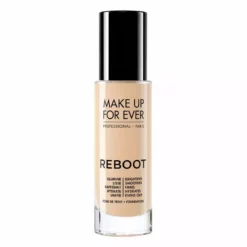 Make Up For Ever Reboot Active Care Revitalizing Foundation 27 Make Up For Ever Reboot Active Care Revitalizing Foundation