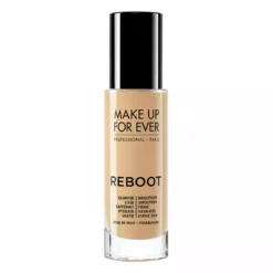 Make Up For Ever Reboot Active Care Revitalizing Foundation 31 Make Up For Ever Reboot Active Care Revitalizing Foundation