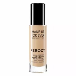 Make Up For Ever Reboot Active Care Revitalizing Foundation 33 Make Up For Ever Reboot Active Care Revitalizing Foundation