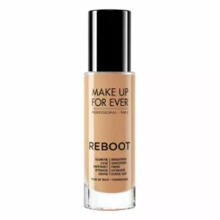 Make Up For Ever Reboot Active Care Revitalizing Foundation 35 Make Up For Ever Reboot Active Care Revitalizing Foundation