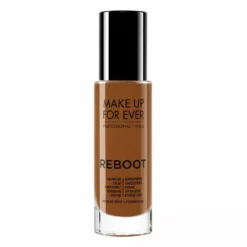 Make Up For Ever Reboot Active Care Revitalizing Foundation 46 Make Up For Ever Reboot Active Care Revitalizing Foundation