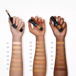 Make Up For Ever Matte Velvet Skin Concealer