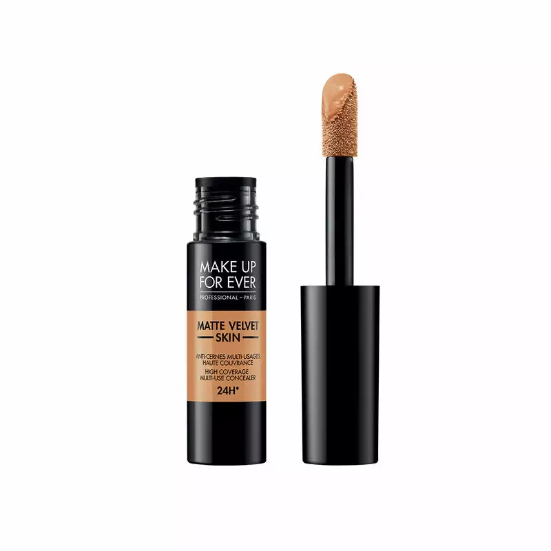 Make Up For Ever Matte Velvet Skin Concealer 12 Make Up For Ever Matte Velvet Skin Concealer