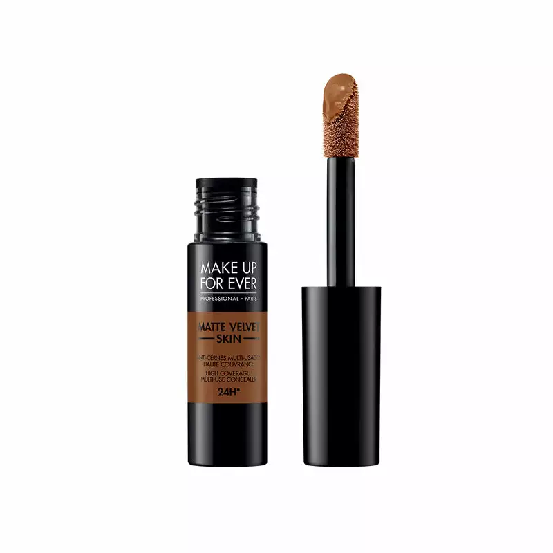 Make Up For Ever Matte Velvet Skin Concealer 22 Make Up For Ever Matte Velvet Skin Concealer