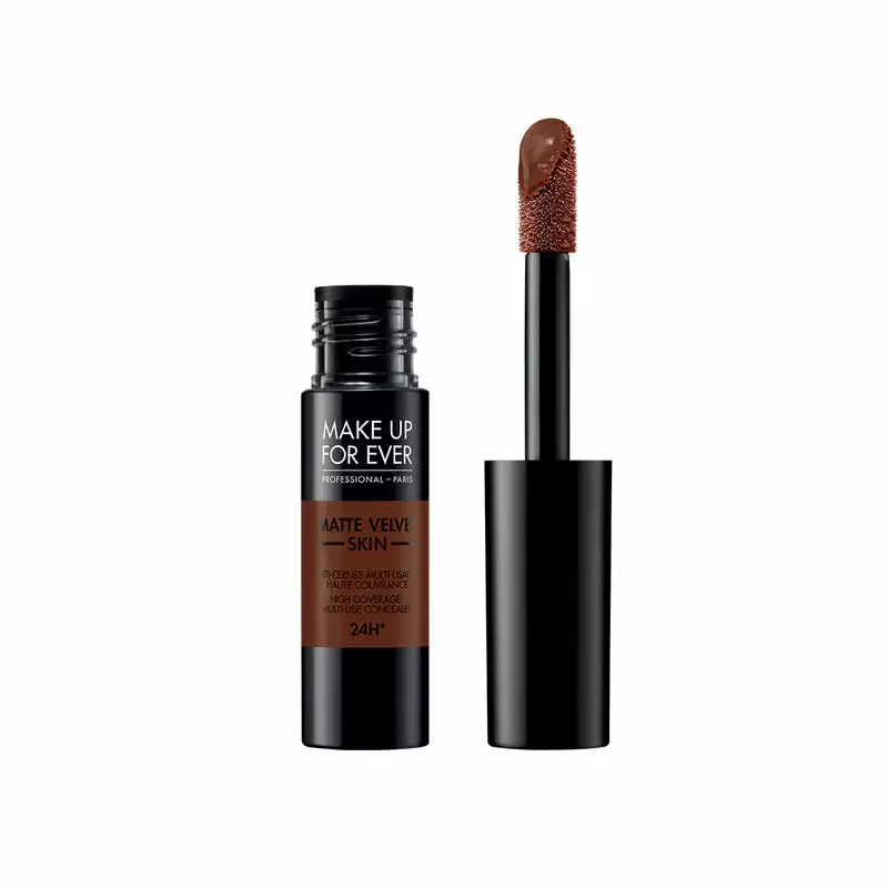 Make Up For Ever Matte Velvet Skin Concealer 24 Make Up For Ever Matte Velvet Skin Concealer