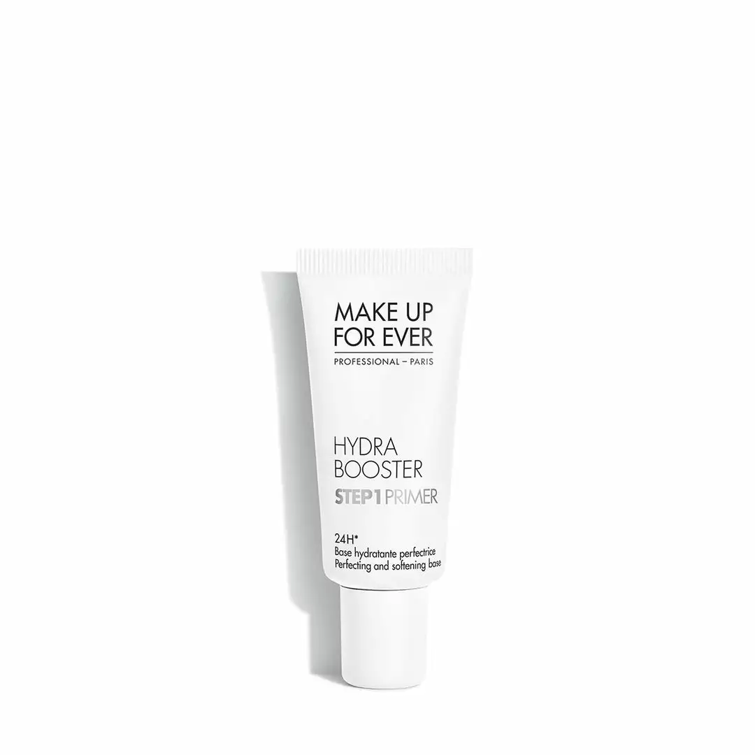 Make Up For Ever Step 1 Primer Hydra Booster 3 Make Up For Ever Step 1 Primer Hydra Booster
