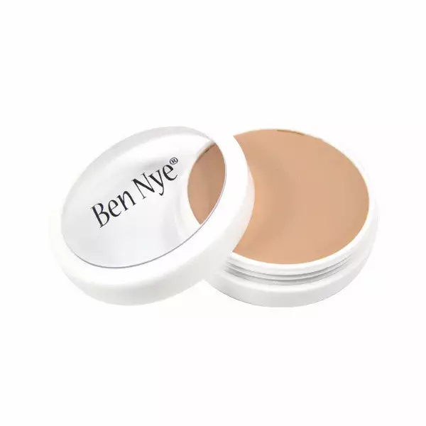 Ben Nye Creme Foundation 1 Ben Nye Creme Foundation