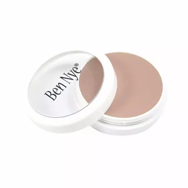 Ben Nye Creme Foundation 10 Ben Nye Creme Foundation