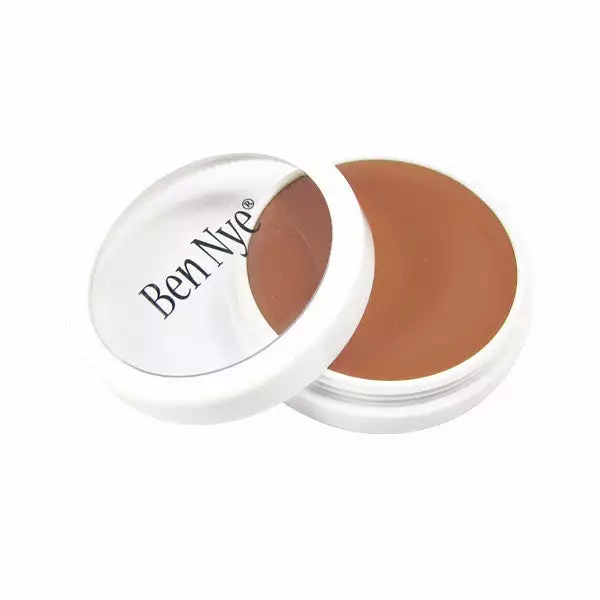 Ben Nye Creme Foundation 14 Ben Nye Creme Foundation