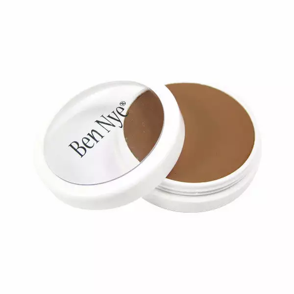 Ben Nye Creme Foundation 18 Ben Nye Creme Foundation