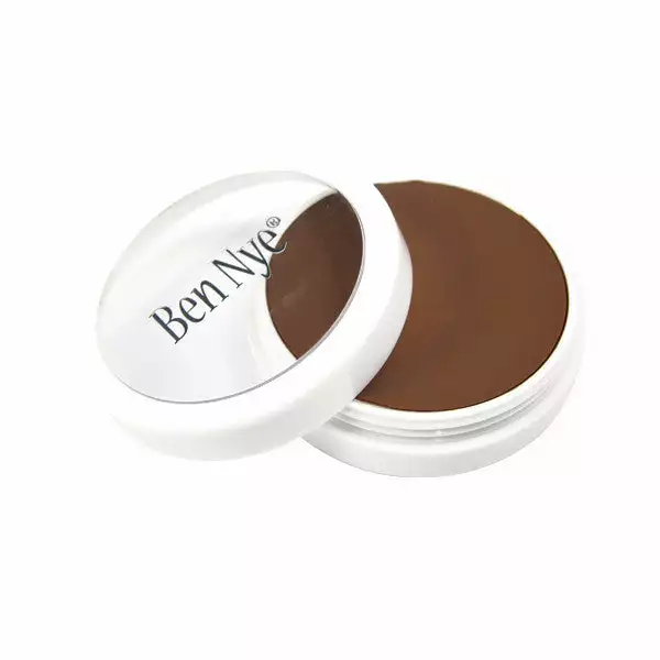 Ben Nye Creme Foundation 20 Ben Nye Creme Foundation