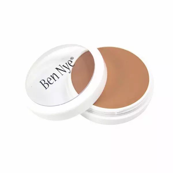 Ben Nye Creme Foundation 45 Ben Nye Creme Foundation