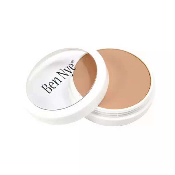 Ben Nye Creme Foundation 51 Ben Nye Creme Foundation