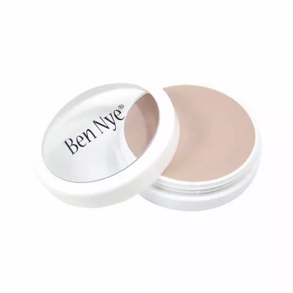 Ben Nye Creme Foundation 55 Ben Nye Creme Foundation