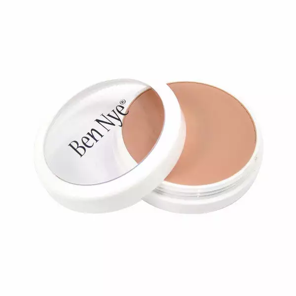 Ben Nye Creme Foundation 58 Ben Nye Creme Foundation