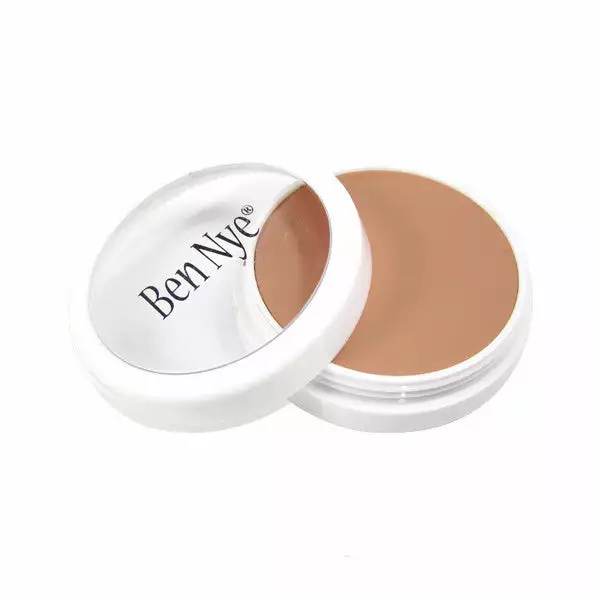 Ben Nye Creme Foundation 61 Ben Nye Creme Foundation