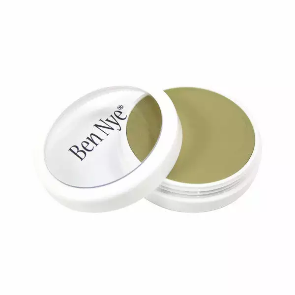 Ben Nye Creme Foundation 62 Ben Nye Creme Foundation