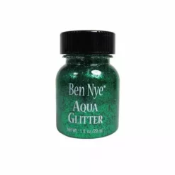 Ben Nye Aqua Glitter 14 Ben Nye Aqua Glitter