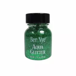 Ben Nye Aqua Glitter 21 Ben Nye Aqua Glitter