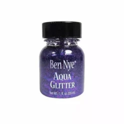 Ben Nye Aqua Glitter 22 Ben Nye Aqua Glitter